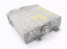 Recambio de centralita para renault megane i (ba0/1_) 1.9 dti (ba08, ba0n) referencia OEM IAM 7700113863 281001969 