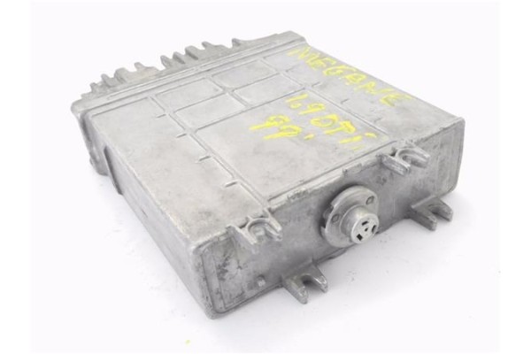 Recambio de centralita para renault megane i (ba0/1_) 1.9 dti (ba08, ba0n) referencia OEM IAM 7700113863 281001969 