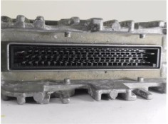Recambio de centralita para renault megane i (ba0/1_) 1.9 dti (ba08, ba0n) referencia OEM IAM 7700113863 281001969 