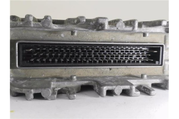 Recambio de centralita para renault megane i (ba0/1_) 1.9 dti (ba08, ba0n) referencia OEM IAM 7700113863 281001969 