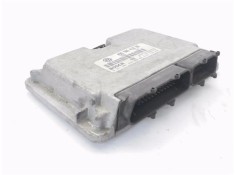 Recambio de centralita para skoda octavia berlina (1u2) 1.9 tdi glx referencia OEM IAM 038906018BQ 281001849 
