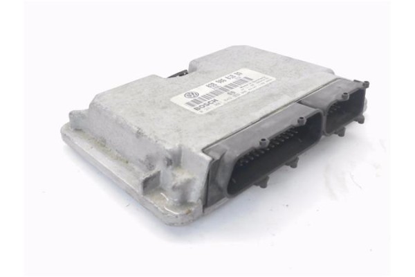 Recambio de centralita para skoda octavia berlina (1u2) 1.9 tdi glx referencia OEM IAM 038906018BQ 281001849 
