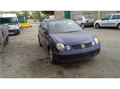 volkswagen polo iv (9n1) del año 2003
