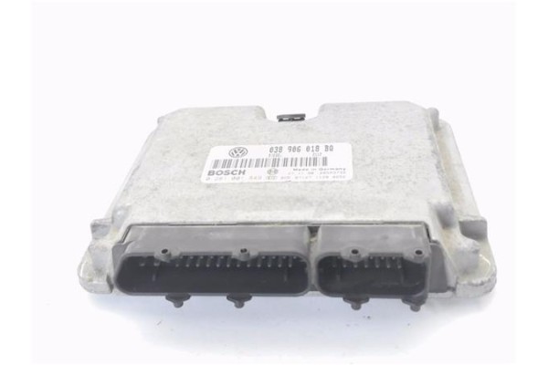 Recambio de centralita para skoda octavia berlina (1u2) 1.9 tdi glx referencia OEM IAM 038906018BQ 281001849 