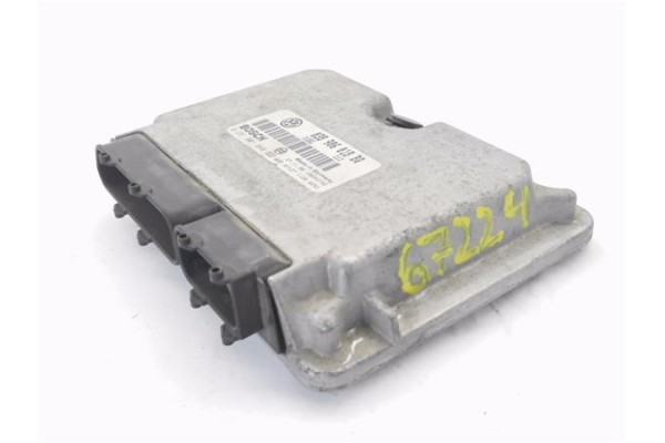 Recambio de centralita para skoda octavia berlina (1u2) 1.9 tdi glx referencia OEM IAM 038906018BQ 281001849 