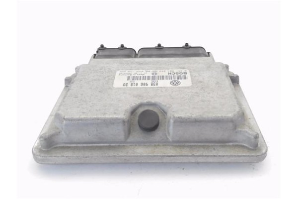 Recambio de centralita para skoda octavia berlina (1u2) 1.9 tdi glx referencia OEM IAM 038906018BQ 281001849 