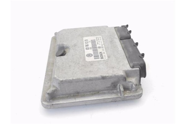 Recambio de centralita para skoda octavia berlina (1u2) 1.9 tdi glx referencia OEM IAM 038906018BQ 281001849 