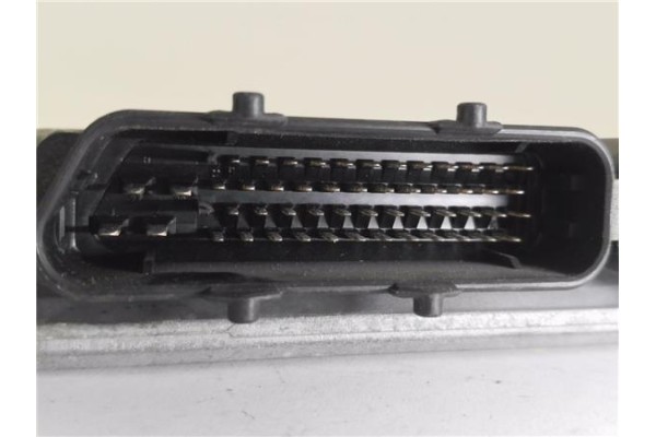 Recambio de centralita para skoda octavia berlina (1u2) 1.9 tdi glx referencia OEM IAM 038906018BQ 281001849 