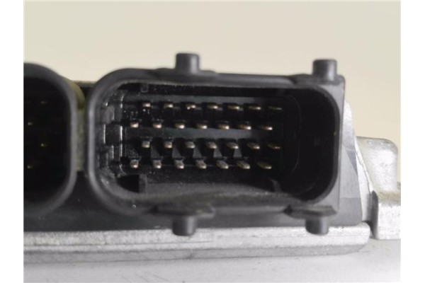 Recambio de centralita para skoda octavia berlina (1u2) 1.9 tdi glx referencia OEM IAM 038906018BQ 281001849 