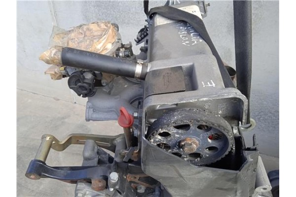 Recambio de motor completo para lancia y 1.2 le referencia OEM IAM 840A3000 840A3000 
