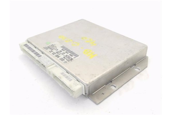 Recambio de centralita para mercedes-benz clase e (bm 210) berlina 4.2 420 (210.072) referencia OEM IAM 0205452032 265109018 