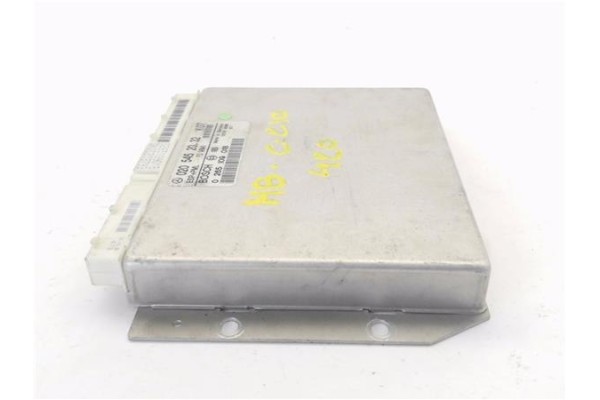 Recambio de centralita para mercedes-benz clase e (bm 210) berlina 4.2 420 (210.072) referencia OEM IAM 0205452032 265109018 
