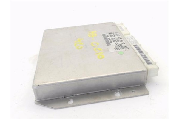 Recambio de centralita para mercedes-benz clase e (bm 210) berlina 4.2 420 (210.072) referencia OEM IAM 0205452032 265109018 