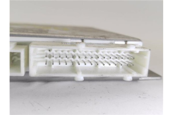 Recambio de centralita para mercedes-benz clase e (bm 210) berlina 4.2 420 (210.072) referencia OEM IAM 0205452032 265109018 
