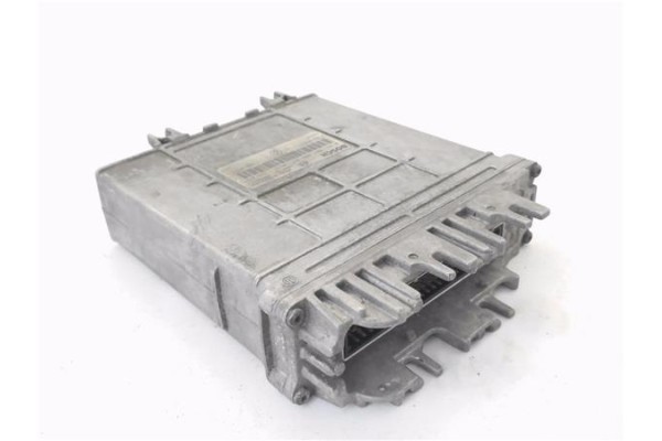 Recambio de centralita para renault scenic i (ja...) 1.9 dti (ja0n) referencia OEM IAM 7700109621 281001809 