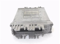 Recambio de centralita para renault scenic i (ja...) 1.9 dti (ja0n) referencia OEM IAM 7700109621 281001809 