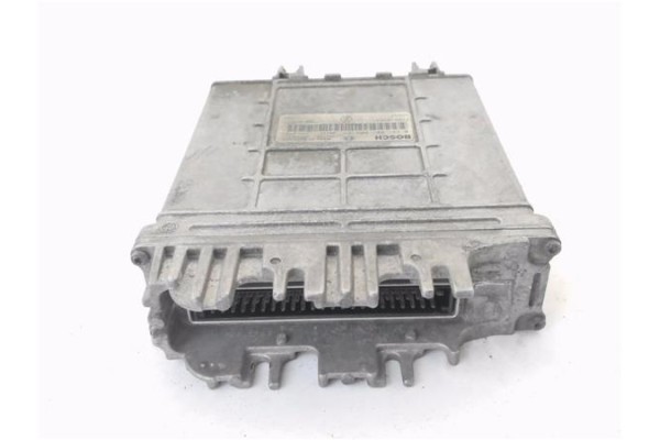 Recambio de centralita para renault scenic i (ja...) 1.9 dti (ja0n) referencia OEM IAM 7700109621 281001809 