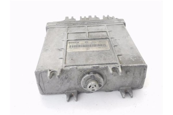 Recambio de centralita para renault scenic i (ja...) 1.9 dti (ja0n) referencia OEM IAM 7700109621 281001809 
