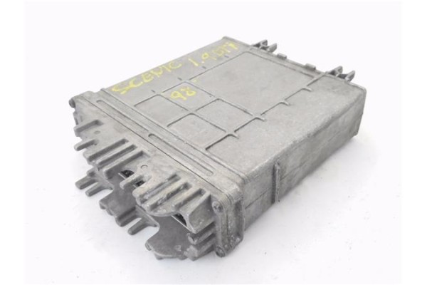 Recambio de centralita para renault scenic i (ja...) 1.9 dti (ja0n) referencia OEM IAM 7700109621 281001809 