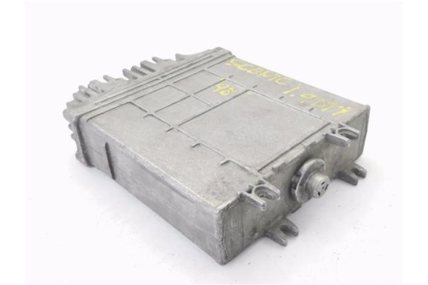 Recambio de centralita para renault scenic i (ja...) 1.9 dti (ja0n) referencia OEM IAM 7700109621 281001809 