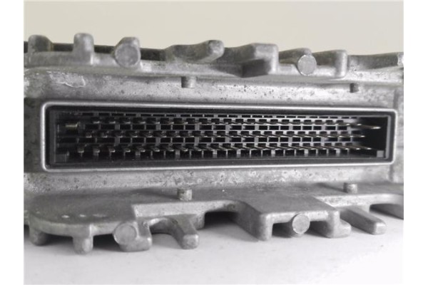 Recambio de centralita para renault scenic i (ja...) 1.9 dti (ja0n) referencia OEM IAM 7700109621 281001809 