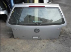 Recambio de porton trasero para volkswagen polo iii berlina (6n2) 1.4 trendline referencia OEM IAM 6N0827025  