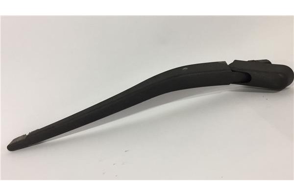 Recambio de brazo limpiaparabrisas trasero para nissan almera (n16/e)(2000) 1.5 acenta [1,5 ltr. - 72 kw 16v cat] referencia OEM