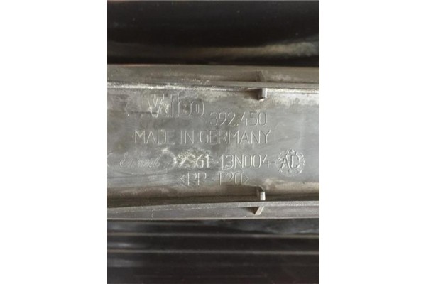 Recambio de piloto trasero izquierdo para ford fiesta v (jh_, jd_) 1.4 16v referencia OEM IAM 2S6113N004 392450  Recambio de piloto trasero izquierdo para ford fiesta v (jh_, jd_) 1.4 16v referencia OEM IAM 2S6113N004 392450