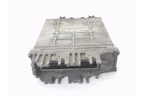Recambio de centralita para renault laguna (b56) 1.9 dti (b56j) referencia OEM IAM 7700113864 281001995 