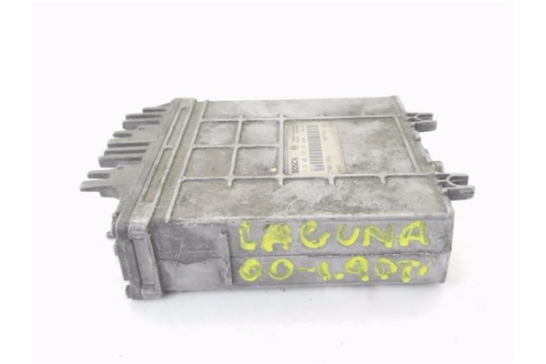 Recambio de centralita para renault laguna (b56) 1.9 dti (b56j) referencia OEM IAM 7700113864 281001995 