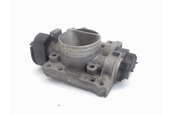 Recambio de caja mariposa aire para fiat ii panda (169) 1.2 referencia OEM IAM   