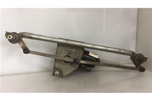 Recambio de motor limpiaparabrisas delantero para opel corsa b 1.4 i referencia OEM IAM 22107719  