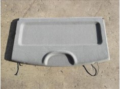 Recambio de bandeja trasero para renault megane i (ba0/1_) 2.0 i (ba0g) referencia OEM IAM 7700429670  