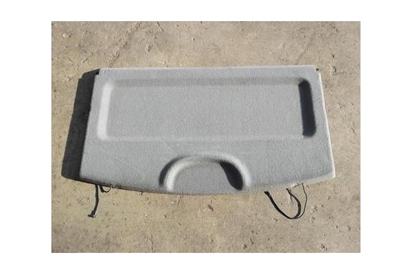 Recambio de bandeja trasero para renault megane i (ba0/1_) 2.0 i (ba0g) referencia OEM IAM 7700429670  