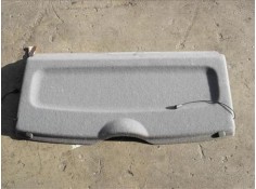 Recambio de bandeja trasero para renault clio ii fase i (b/cb0) 1.9 dti (b/cb0u) referencia OEM IAM 7701471075  