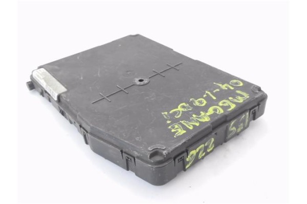 Recambio de centralita para renault megane ii (bm0/1_, cm0/1_) 1.9 dci (bm0g, cm0g) referencia OEM IAM 8200309691 S118400320D 