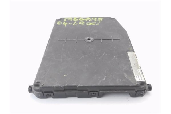 Recambio de centralita para renault megane ii (bm0/1_, cm0/1_) 1.9 dci (bm0g, cm0g) referencia OEM IAM 8200309691 S118400320D 