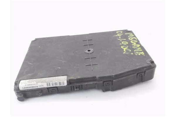 Recambio de centralita para renault megane ii (bm0/1_, cm0/1_) 1.9 dci (bm0g, cm0g) referencia OEM IAM 8200309691 S118400320D 