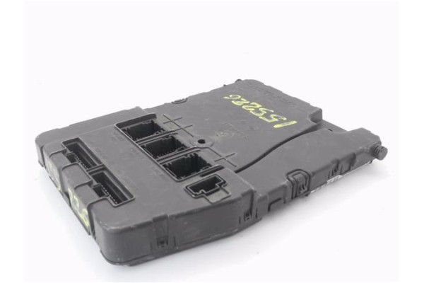 Recambio de centralita para renault megane ii (bm0/1_, cm0/1_) 1.9 dci (bm0g, cm0g) referencia OEM IAM 8200309691 S118400320D 