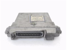 Recambio de centralita para renault kangoo i (f/kc0) d 65 1.9 (kc0e, kc02, kc0j, kc0n) referencia OEM IAM 7700104956 R04080012J 