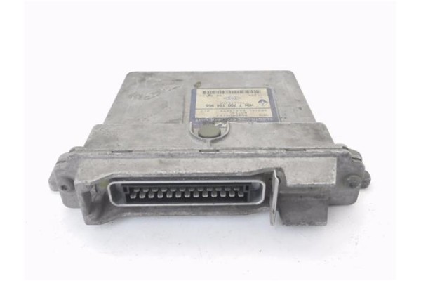 Recambio de centralita para renault kangoo i (f/kc0) d 65 1.9 (kc0e, kc02, kc0j, kc0n) referencia OEM IAM 7700104956 R04080012J 