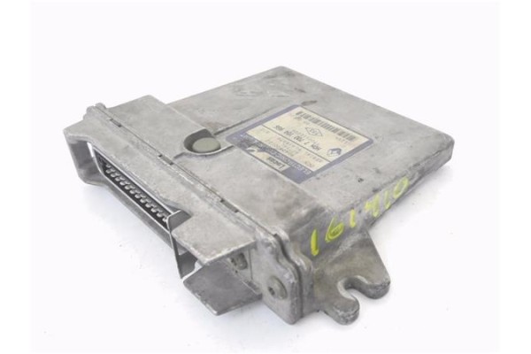 Recambio de centralita para renault kangoo i (f/kc0) d 65 1.9 (kc0e, kc02, kc0j, kc0n) referencia OEM IAM 7700104956 R04080012J 