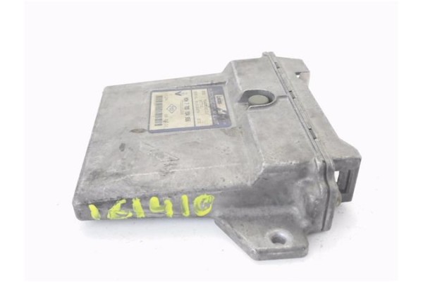 Recambio de centralita para renault kangoo i (f/kc0) d 65 1.9 (kc0e, kc02, kc0j, kc0n) referencia OEM IAM 7700104956 R04080012J 