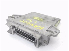 Recambio de centralita para renault kangoo i (f/kc0) d 65 1.9 (kc0e, kc02, kc0j, kc0n) referencia OEM IAM 7700104956 R04080012J 