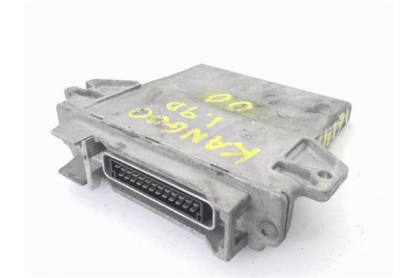 Recambio de centralita para renault kangoo i (f/kc0) d 65 1.9 (kc0e, kc02, kc0j, kc0n) referencia OEM IAM 7700104956 R04080012J 