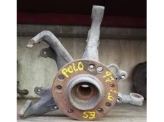 Recambio de mangueta delantero derecha para volkswagen polo iii (6n1) 50 1.0 referencia OEM IAM   