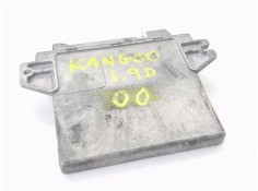 Recambio de centralita para renault kangoo i (f/kc0) d 65 1.9 (kc0e, kc02, kc0j, kc0n) referencia OEM IAM 7700104956 R04080012J 