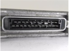 Recambio de centralita para renault kangoo i (f/kc0) d 65 1.9 (kc0e, kc02, kc0j, kc0n) referencia OEM IAM 7700104956 R04080012J 