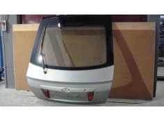 Recambio de porton trasero para hyundai elantra (xd) 1.6 referencia OEM IAM 737002D291  