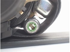 Recambio de cinturon seguridad delantero derecho para peugeot 206 1.6 i referencia OEM IAM 96361056XX  
